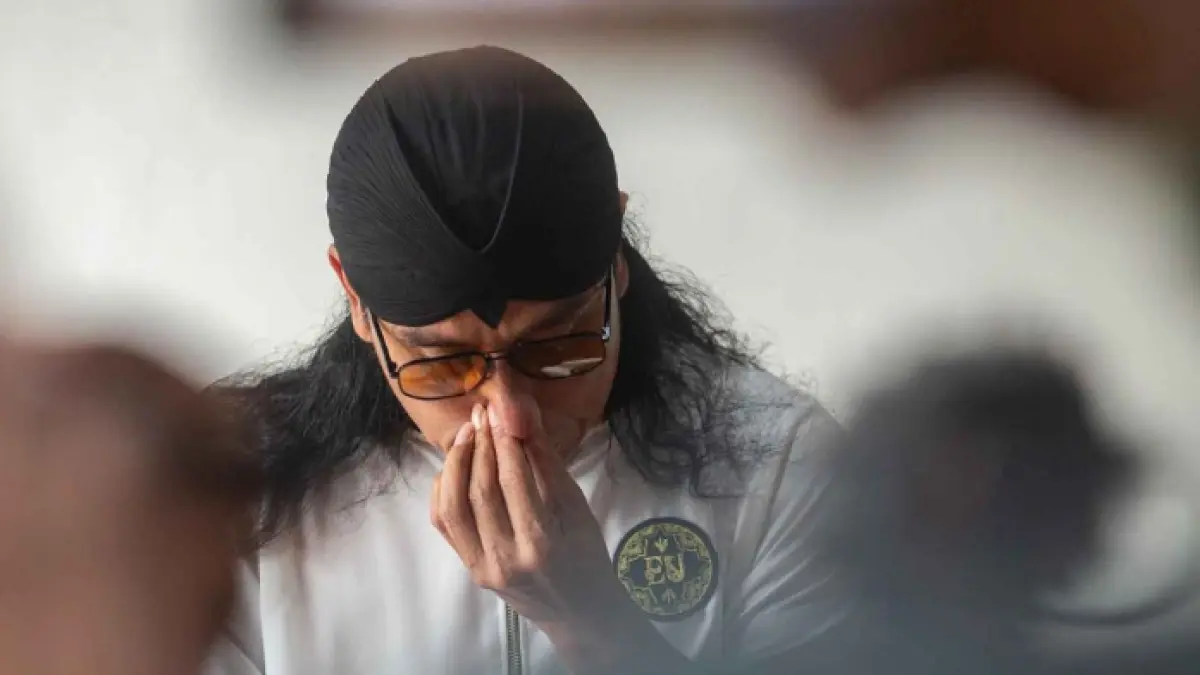 Nama Gus Miftah mencuat dalam persidangan kasus dugaan korupsi DJKA Kementerian Perhubungan yang digelar pada Senin (13/7).