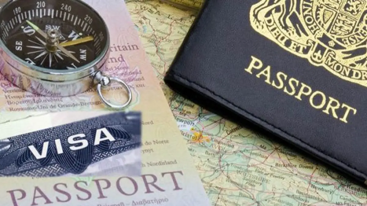BEBAS VISA: Kemenimipas Tambah 6 Negara Bebas Visa Kunjungan ke Indonesia.