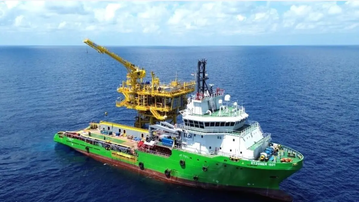 Dengan modal yang semakin kuat, ELPI optimistis mampu mempercepat ekspansi armada, memperluas peluang bisnis, serta meningkatkan daya saing di industri maritim nasional.