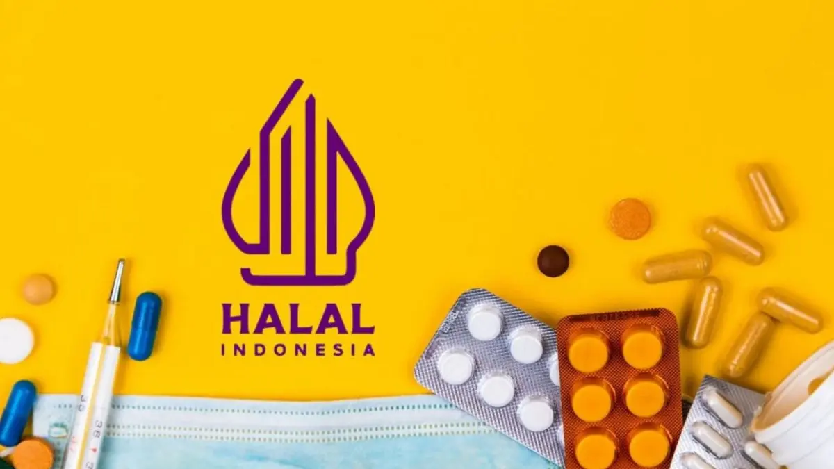 Pemerintah sendiri telah menetapkan target menjadikan Indonesia sebagai pusat ekonomi syariah dunia melalui penguatan industri halal.