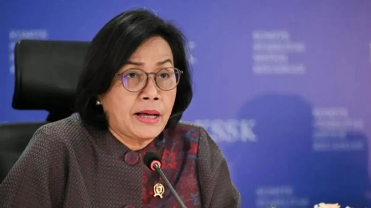 Sri Mulyani akan memimpin proses replenishment atau pengisian kembali dana IDA22 bersama Paschal Donohoe, Direktur Pelaksana sekaligus Chief Knowledge Officer Grup Bank Dunia.