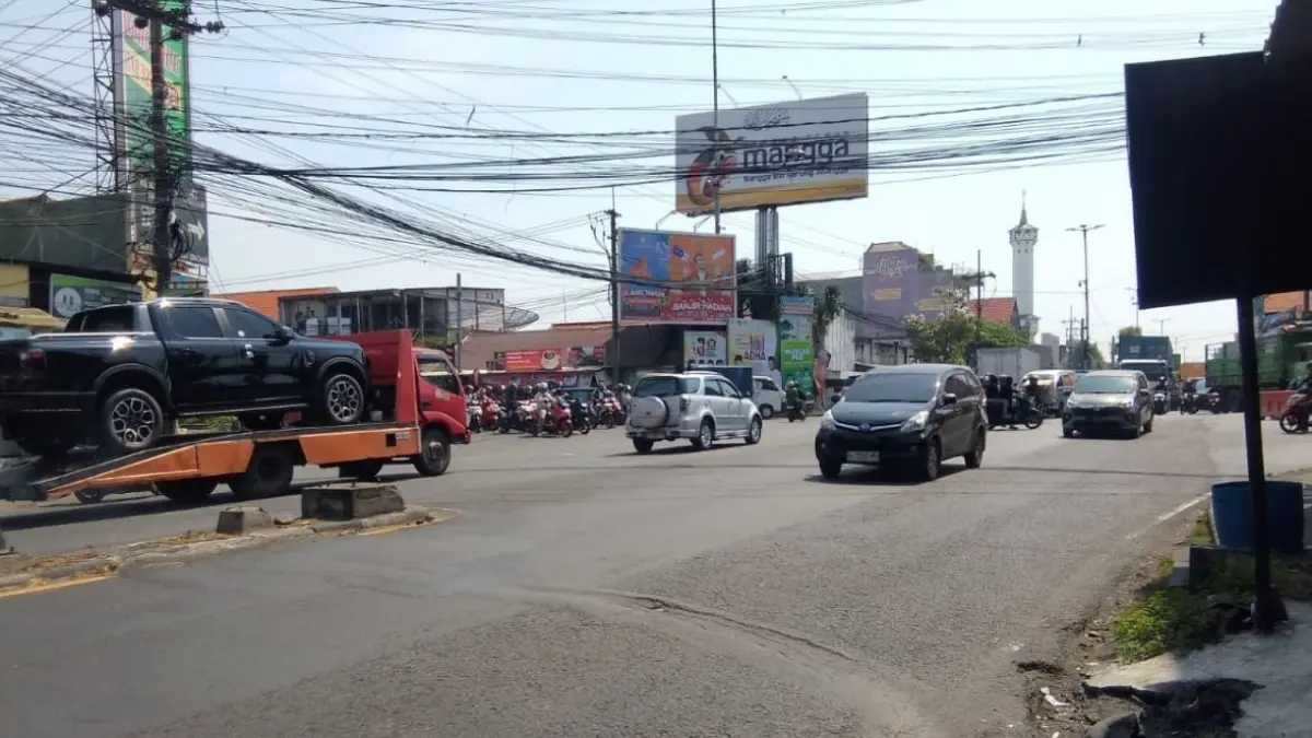 Sebanyak 122 bidang tanah yang terdampak proyek kini diajukan ke BPN Kabupaten Sidoarjo untuk proses pemetaan sebagai langkah awal pembebasan lahan.