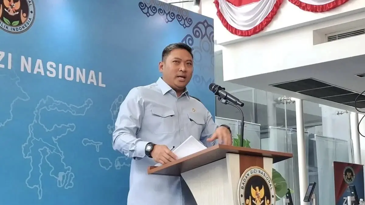 CATAT: Mulai Pekan Depan Ompreng Makan Bergizi Gratis Wajib Punya Batas Waktu Konsumsi