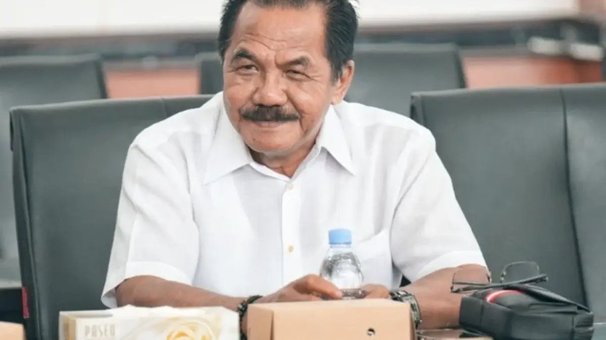 DPRD Jatim dorong Pemprov segera membangun infrastruktur air permanen agar krisis serupa tak berulang tiap tahun.
