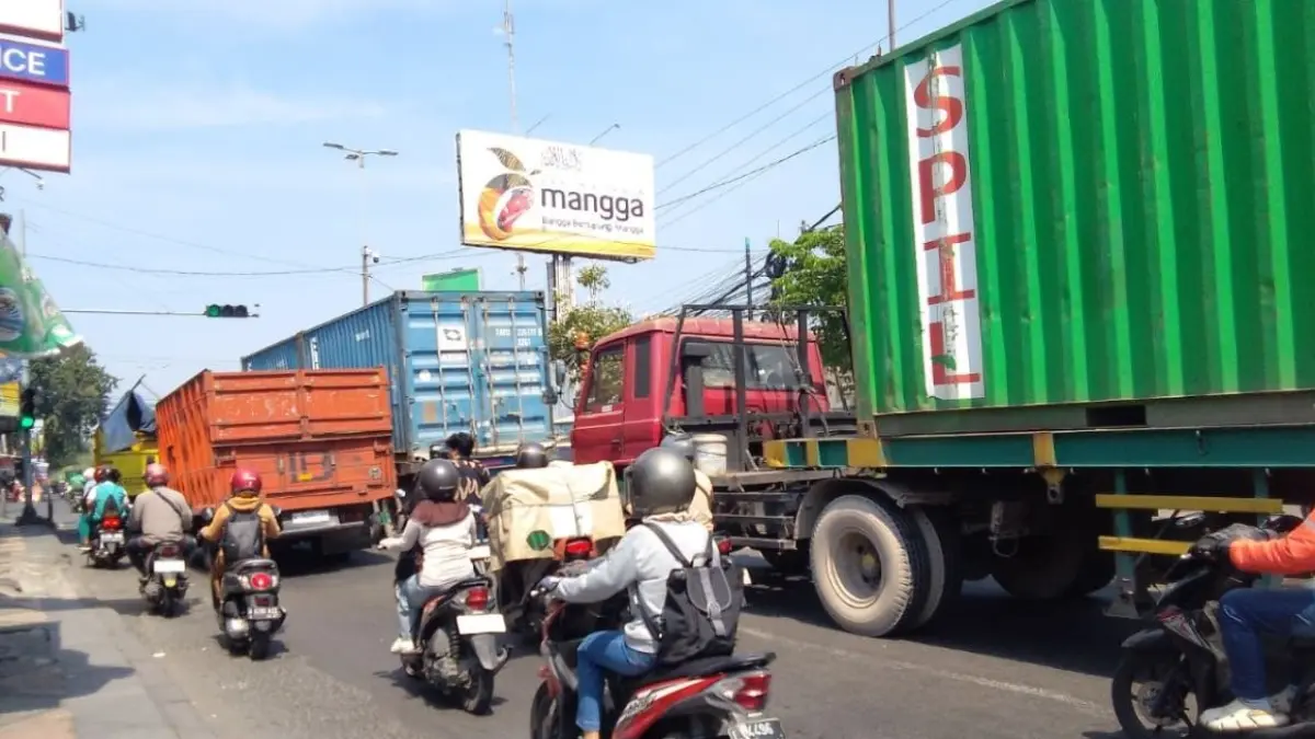 Rencana pembangunan Flyover (FO) Gedangan Sidoarjo terus bergerak, seluruh bidang tanah dan bangunan yang diproyeksikan terdampak kini telah terdata.