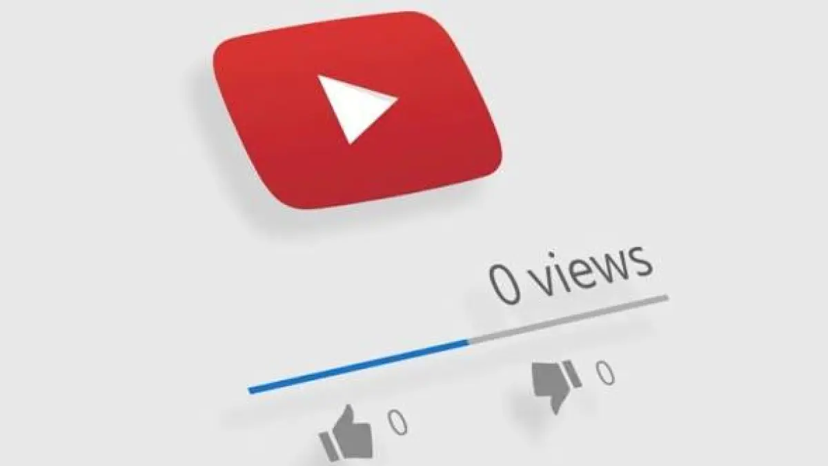 ILUSTRASI: Mulai 24 Agustus 2026, YouTube menghitung views langsung saat video diputar.