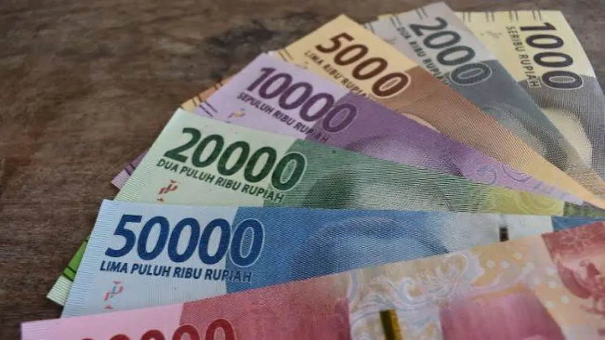 ILUSTRASI: BI catat pertumbuhan uang beredar Juli 2026 capai Rp10.371 T.