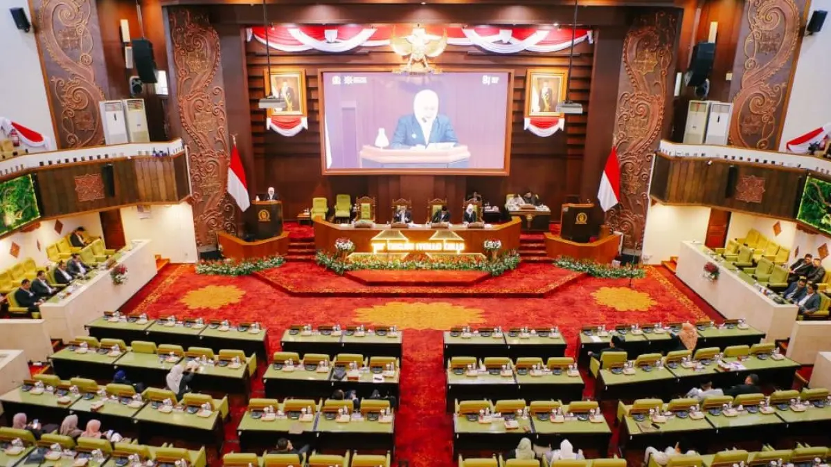 Gubernur Jawa Timur Khofifah Indar Parawansa mengatakan, reformulasi belanja dilakukan agar program pembangunan berjalan lebih efektif sesuai prioritas dan kebutuhan daerah.