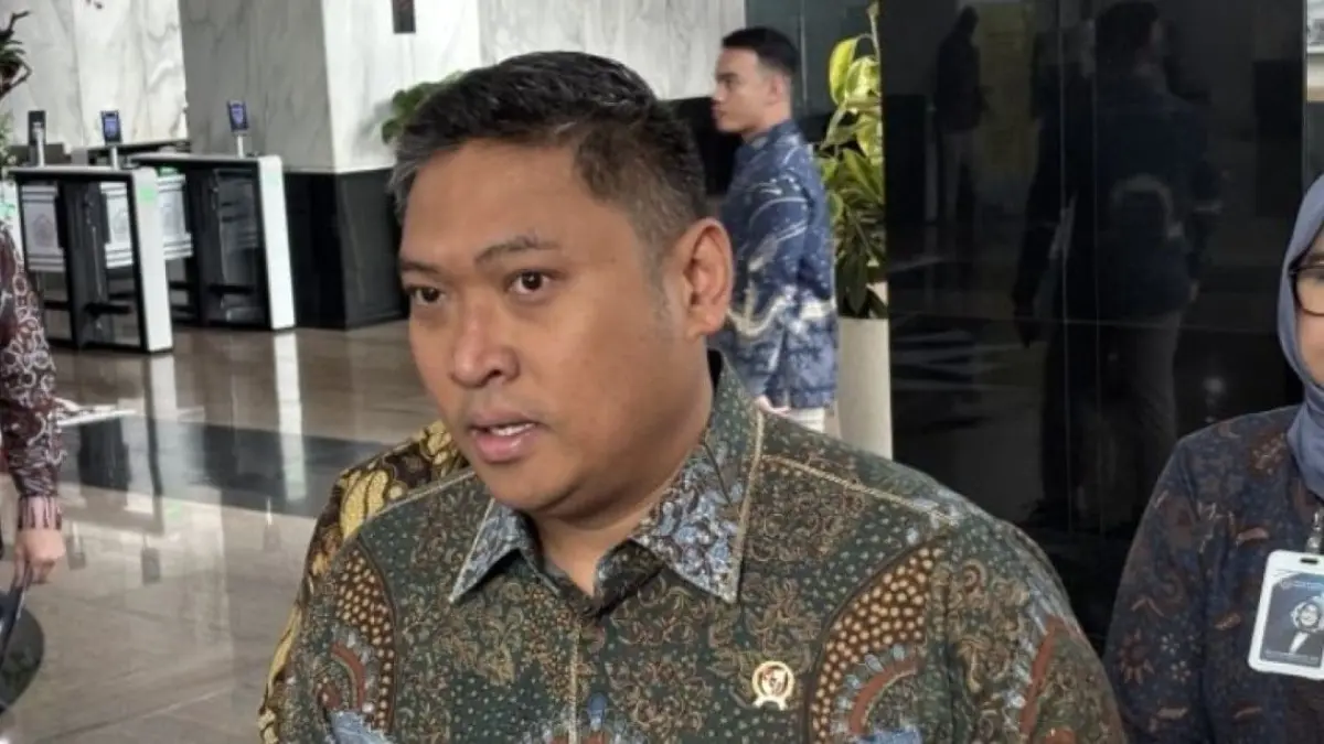 Kepala BGN Sudaryono temui Menkeu Purbaya Yudhi di Jakarta, Jumat (28/8/2026), membahas evaluasi anggaran dan pembaruan data penerima program Makan Bergizi Gratis (MBG) 2026-2027.