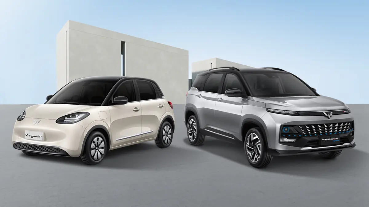 OTOMOTIF: Tren mobil ramah lingkungan seperti EV dan hybrid terus melonjak pesat di pasar otomotif Indonesia.