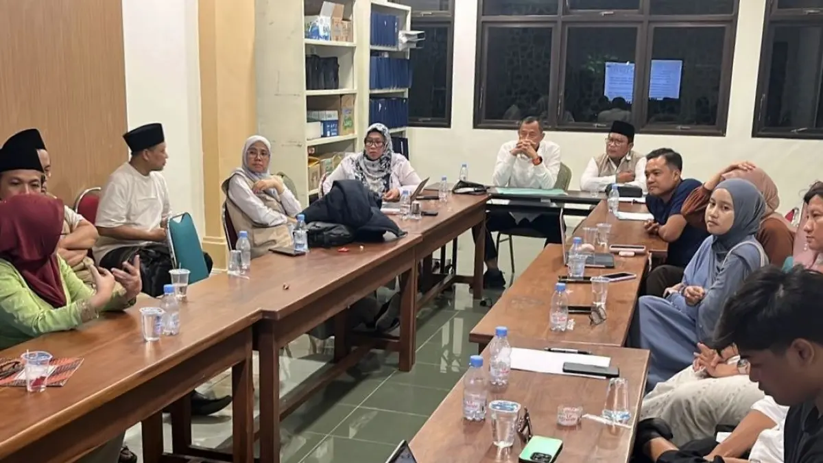 Berdasarkan rencana terbaru, sebanyak 20 jemaah umroh asal Jombang dijadwalkan berangkat pada 31 Agustus, kemudian 75 jemaah pada 1 September.