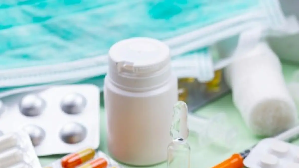 BPOM merilis temuan 31 obat dan suplemen ilegal.