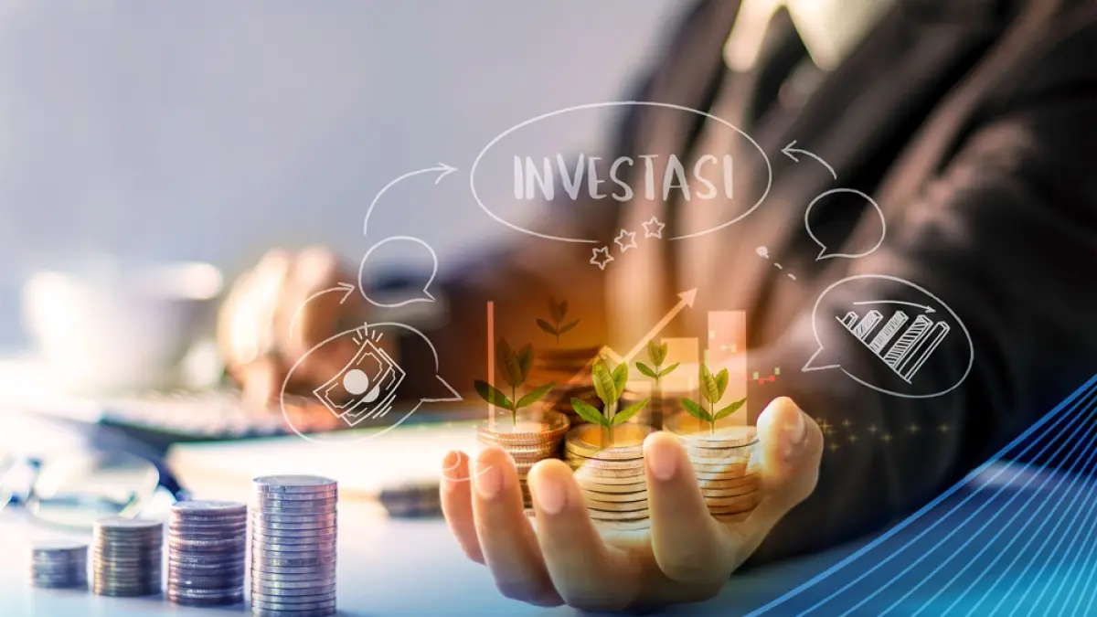 ILUSTRASI: BI catat kewajiban neto investasi internasional RI turun pada kuartal II 2026.