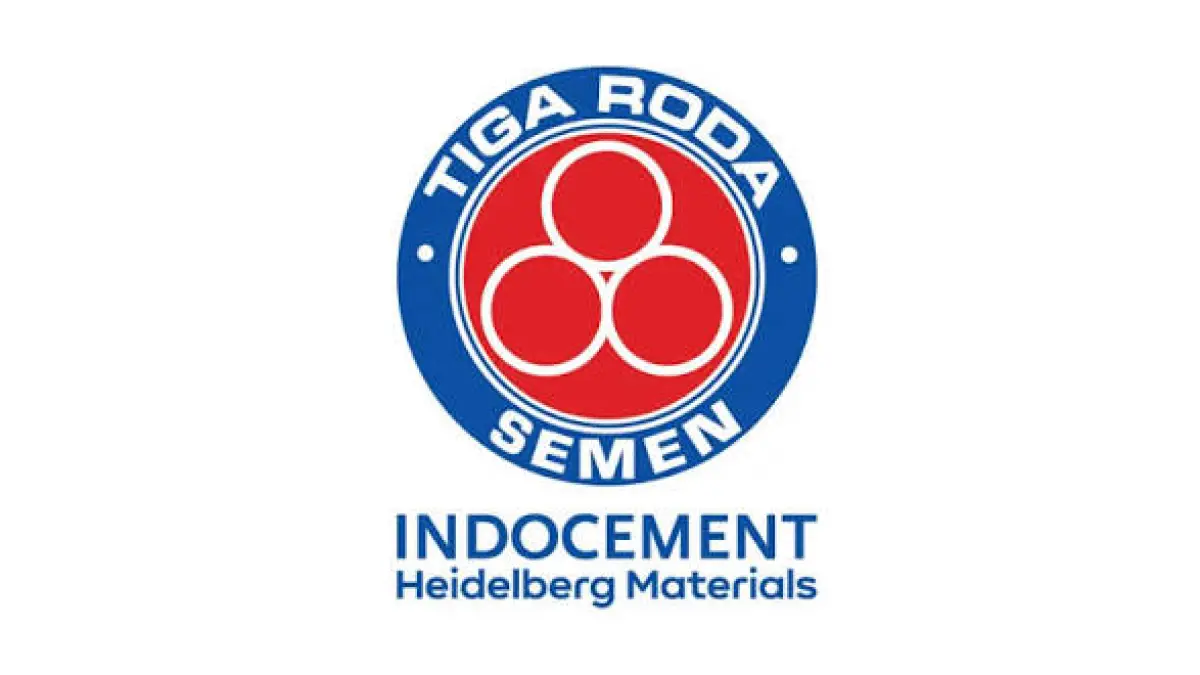 PT Indocement Tunggal Prakarsa Tbk (Semen Tiga Roda) yang sedang membuka lowongan kerja IT.