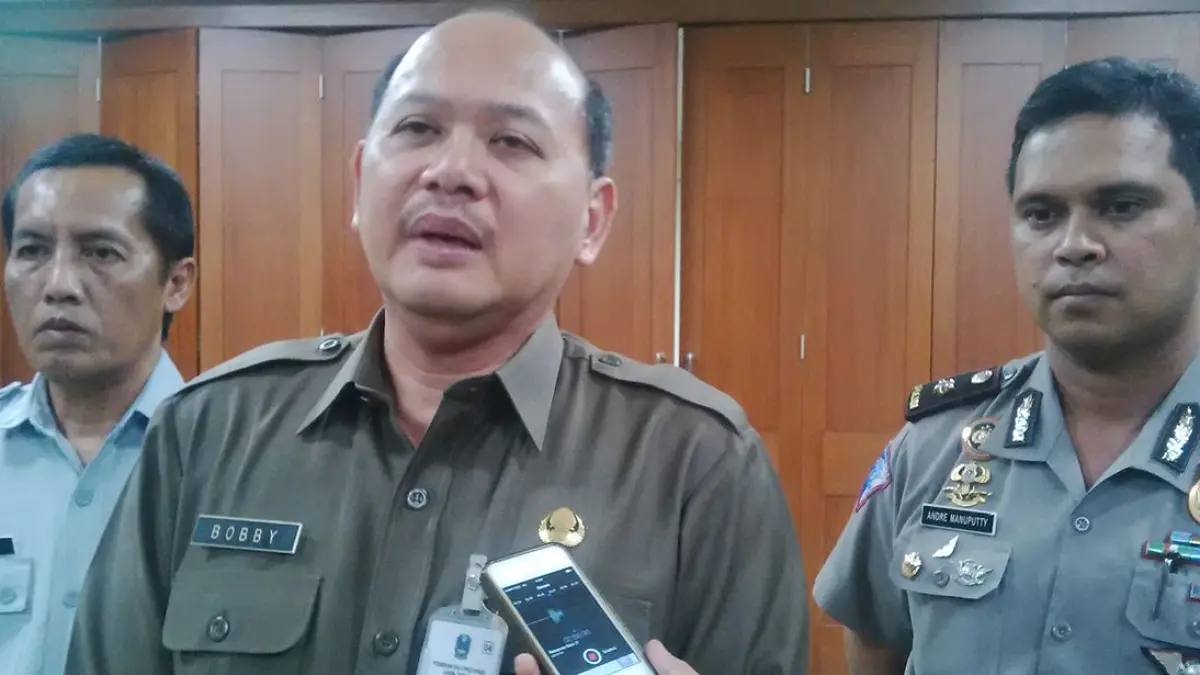 Kepala Badan Pendapatan Daerah (Bapenda) Jawa Timur Bobby Soemiarsono (ist)