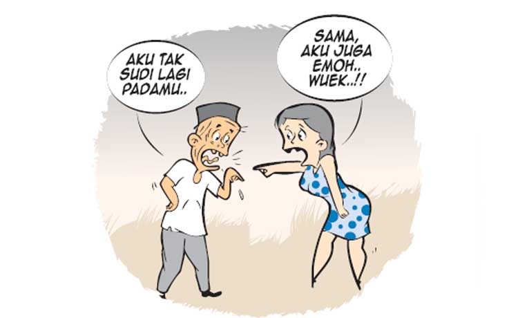 Ilustrasi by Achmad Syaifuddin Abdillah (ASA)