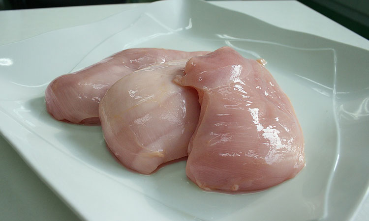 Kandungan Dada Ayam, Makanan Diet yang Lebih Diandalkan (pixabay/kakyusei)