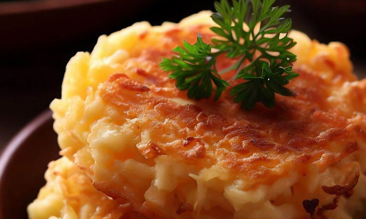 Ilustrasi gorengan (pixabay)