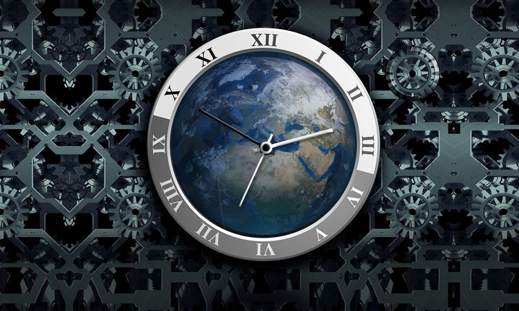 Fenomena Anak Zaman Sekarang yang Sulit Membaca Jam Analog (pixabay)