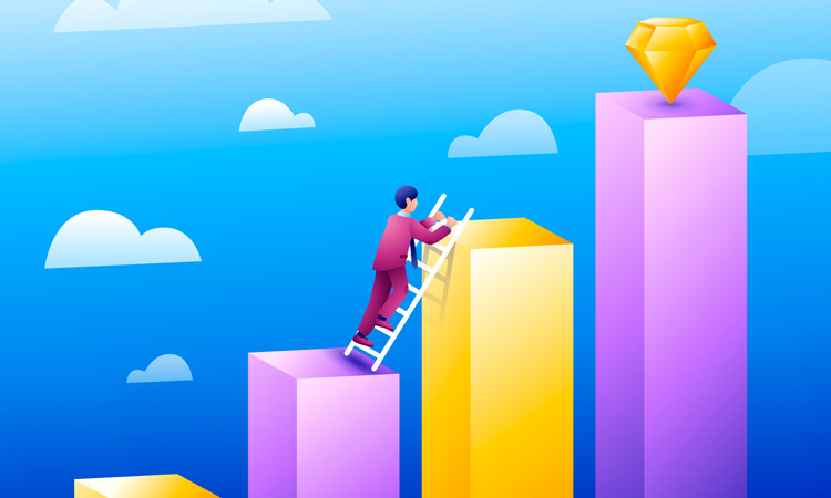 Challenge Selama Satu Bulan untuk Upgrade Diri (freepik)
