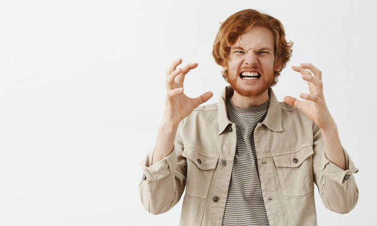 Renungkan Ini Agar Anda Tidak berlarut-Larut Dendam (freeoik)