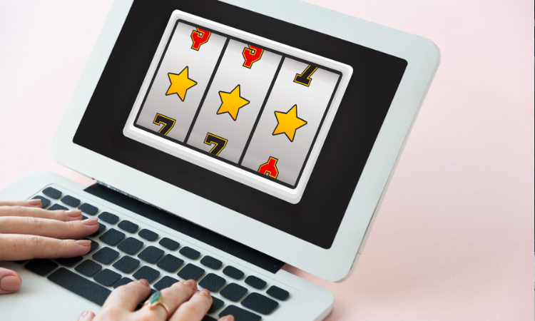 Ilustrasi judi online (freepik)
