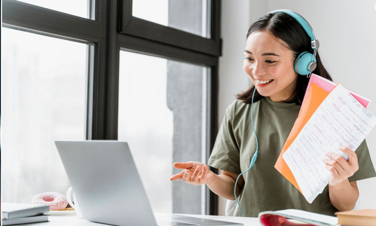 Cara Belajar yang Efektif