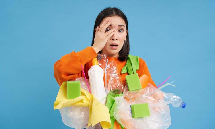 Underconsumption: Ketika Konsumsi Tidak Mencapai Potensi Maksimal.