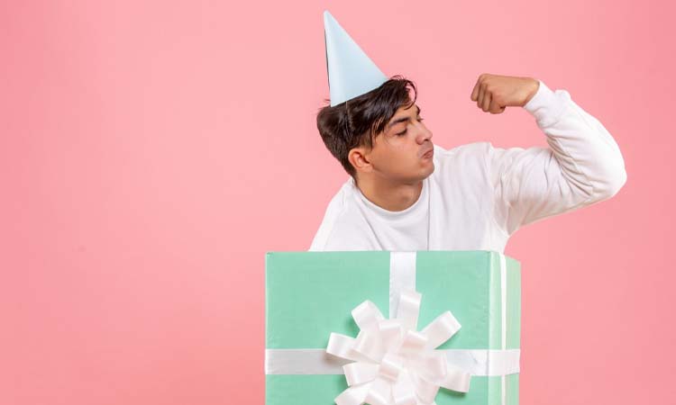 Self-reward, Cara Sederhana Menghargai Diri Sendiri.