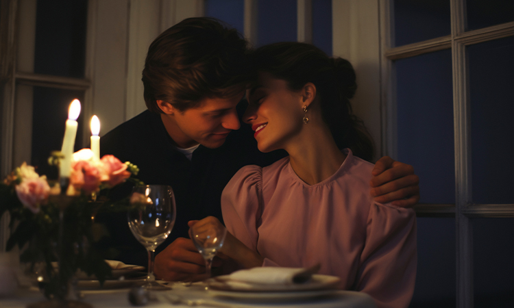 Tempat Kencan Romantis untuk Momen Tak Terlupakan.