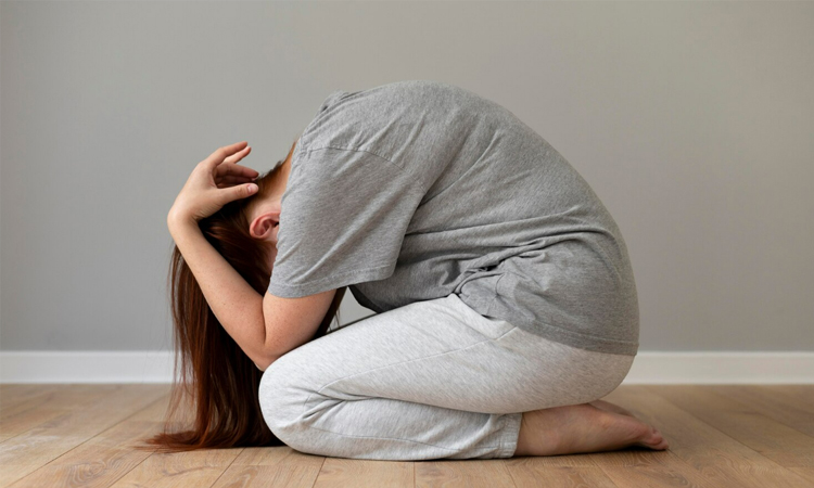 Penjelasan apakah Anxiety Tidak Bisa Sembuh