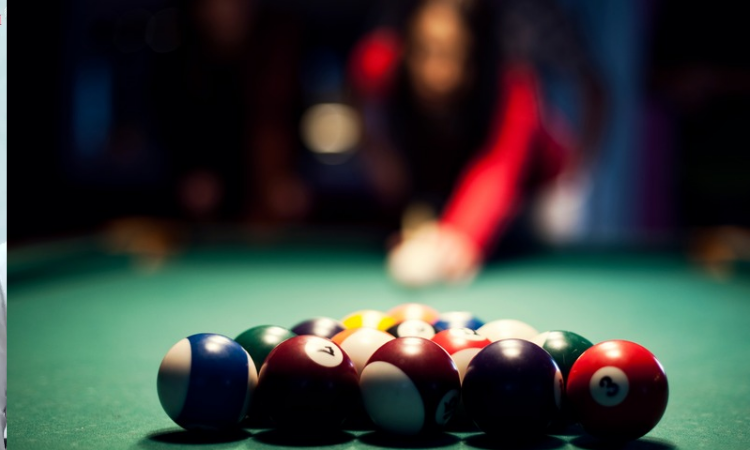 Tips Ini untuk Menjadi Jago Bermain Biliar.