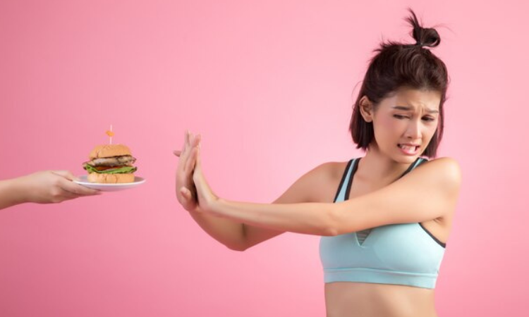 Makanan yang Sebaiknya Dihindari Setelah Olahraga