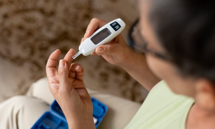 Tanda-Tanda Seseorang Terkena Penyakit Diabetes