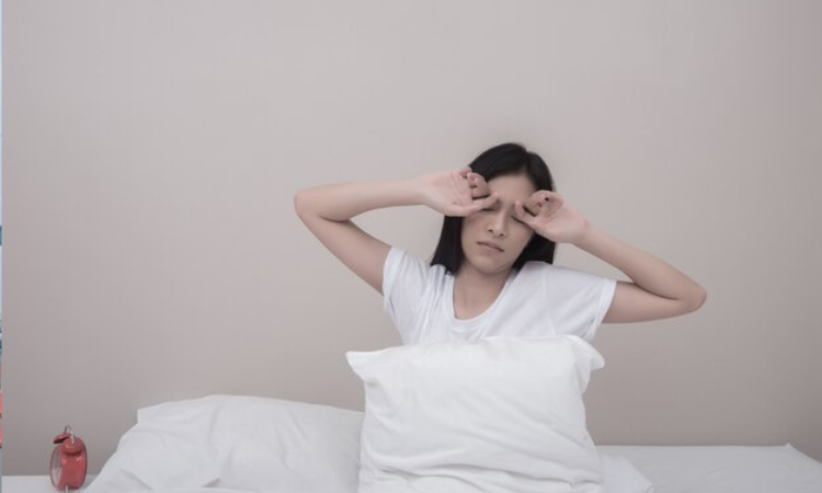 Microsleep: Apa Itu dan Bagaimana Cara Menghindarinya?