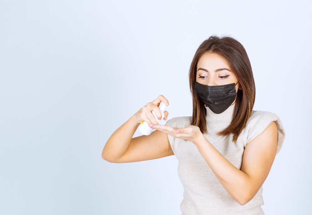 Cara Menjaga Tubuh Agar Tidak Mudah Terjangkit Virus.
