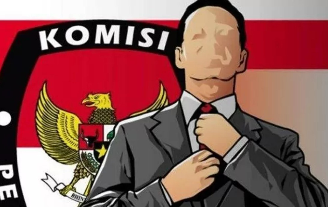 Ilustrasi Dok. Jawa Pos