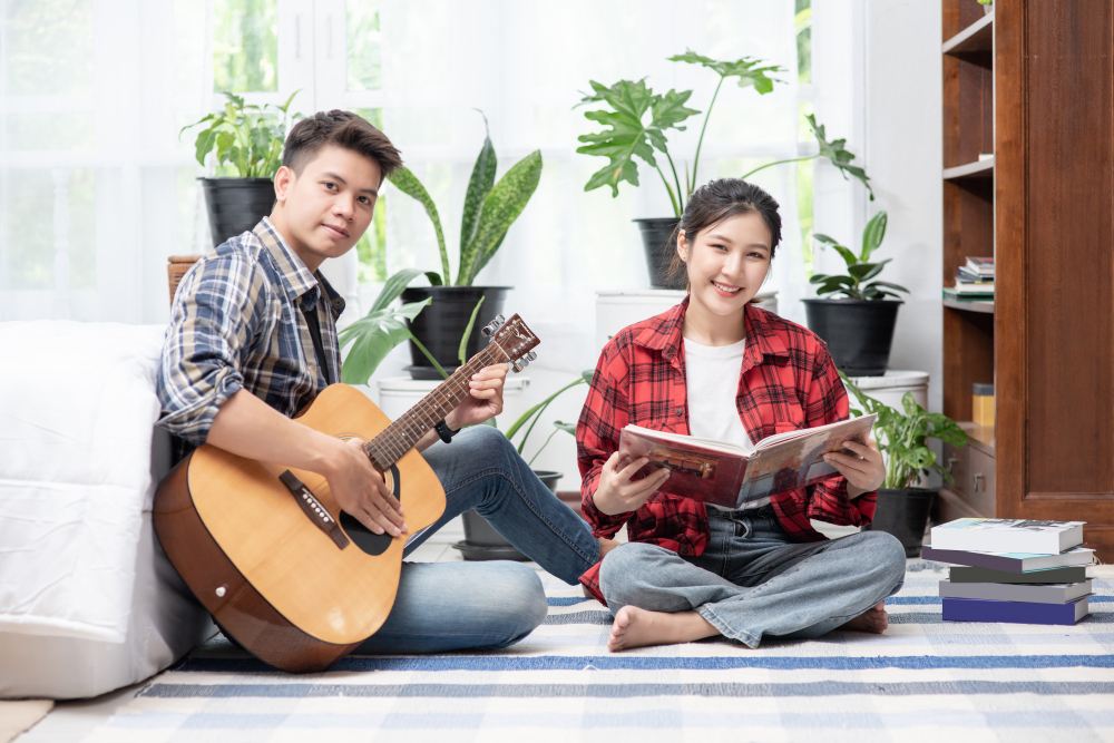 Memilih hobi yang sesuai dengan kepribadian bisa memberikan kepuasan dan kesenangan lebih besar dalam menjalani aktivitas.