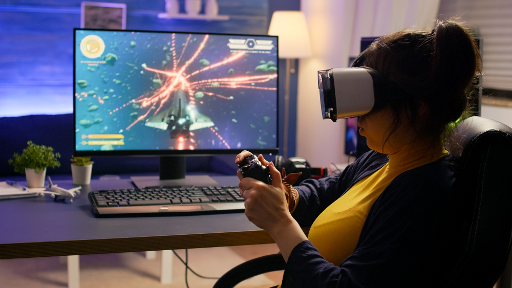 Gamer dan non-gamer sering kali memiliki karakteristik yang berbeda, baik dalam cara berpikir, berkomunikasi, maupun berinteraksi dengan lingkungan.