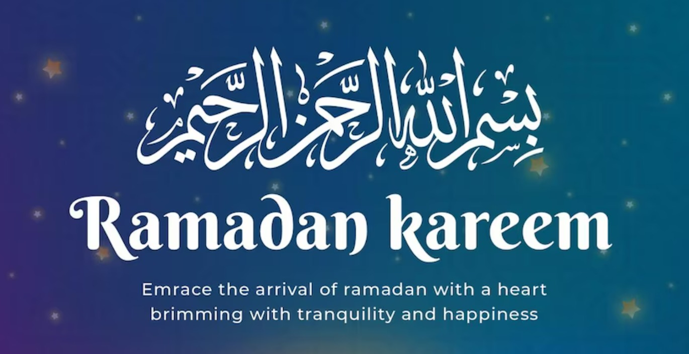 Keutamaan bulan Ramadan yang menjadikannya waktu paling istimewa dalam setahun.