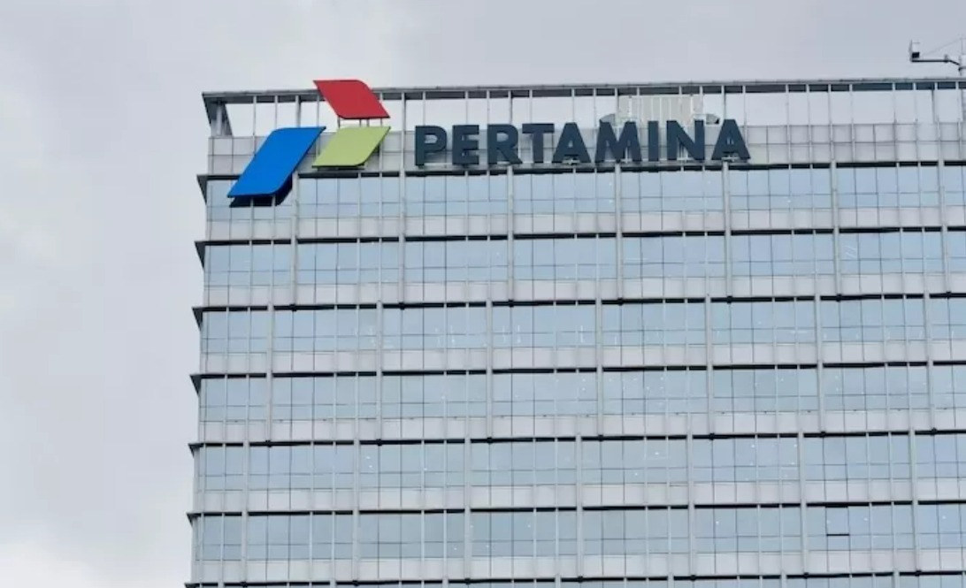 Ilustrasi: Pertamina