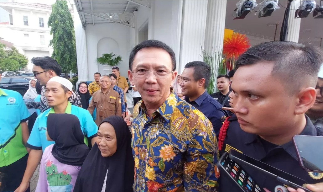 Mantan Komisaris Utama (Komut) PT Pertamina, Basuki Tjahaja Purnama alias Ahok bersedia untuk dipanggil Kejaksaan Agung (Kejagung) RI untuk menjadi saksi.