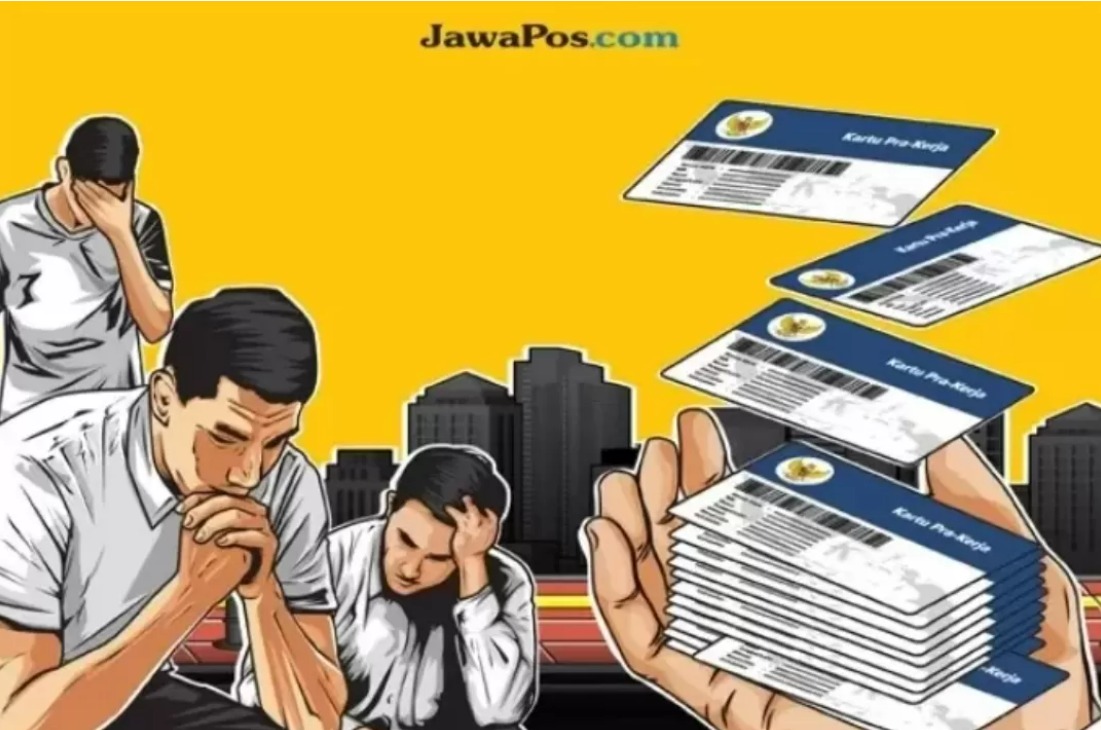 Ilustrasi PHK.