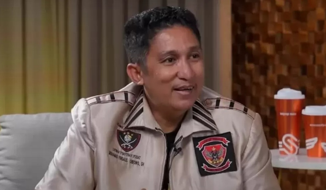 Firdaus Oiwobo kerap mengeluarkan pernyataan kontroversial.