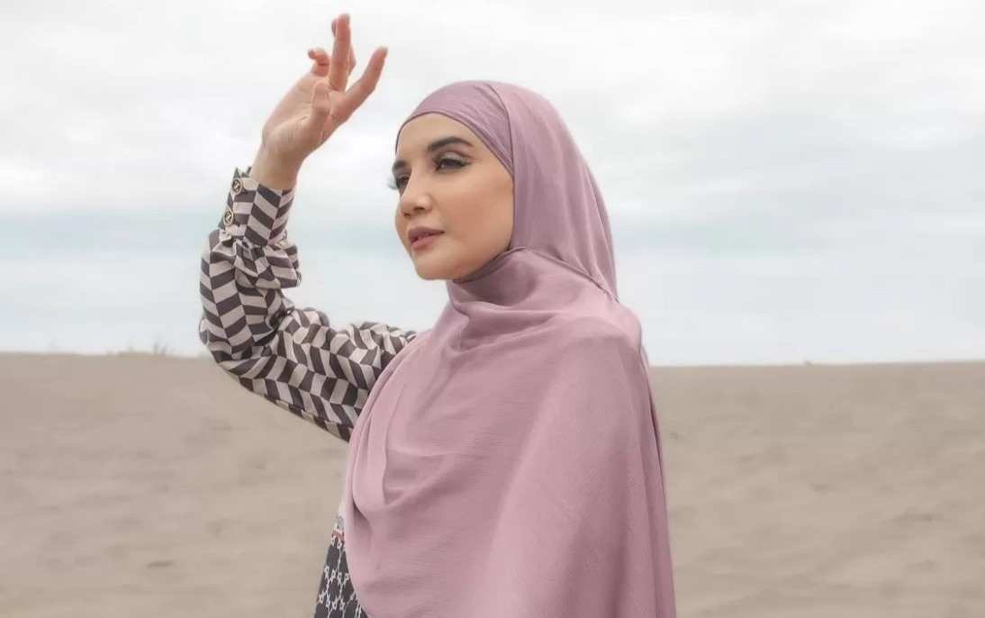 Zaskia Sungkar
