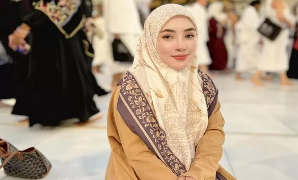 Shella Saukia.