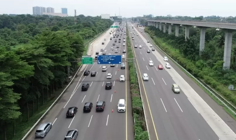 Diskon tarif tol sebesar 20 persen untuk periode arus mudik Lebaran resmi berlaku mulai hari ini, Senin (24/3) hingga 28 Maret 2025 di Ruas Jalan Tol Trans Jawa dan Tol Trans Jawa.