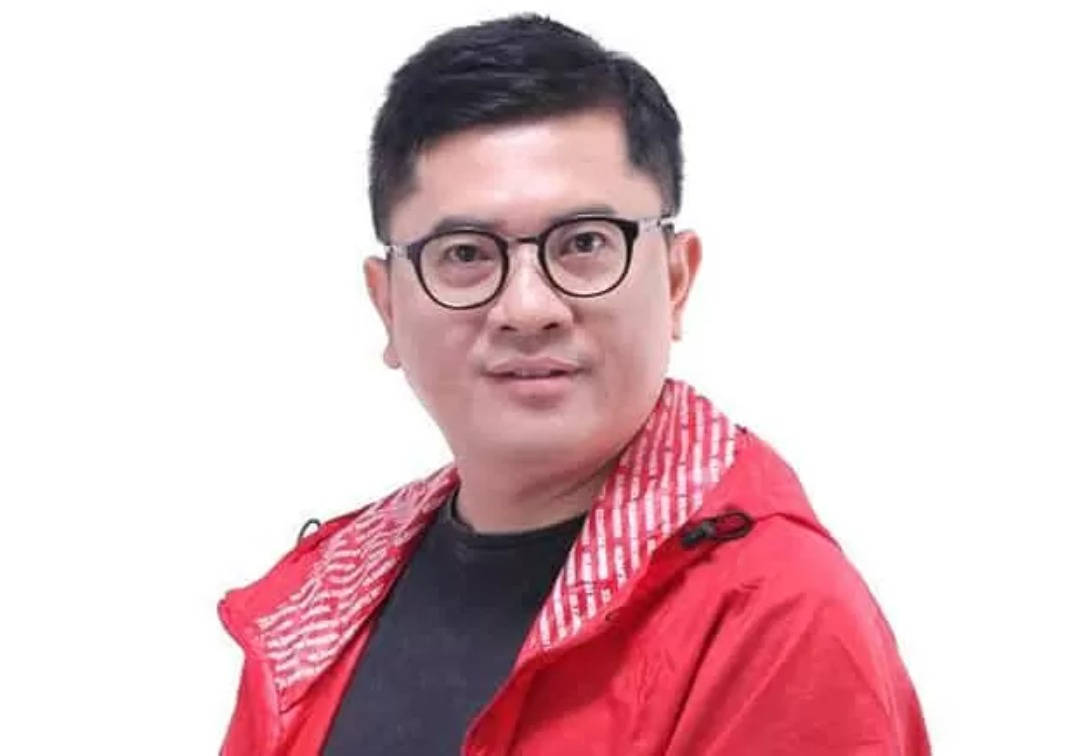 Wakil Ketua Umum PSI Andy Budiman.