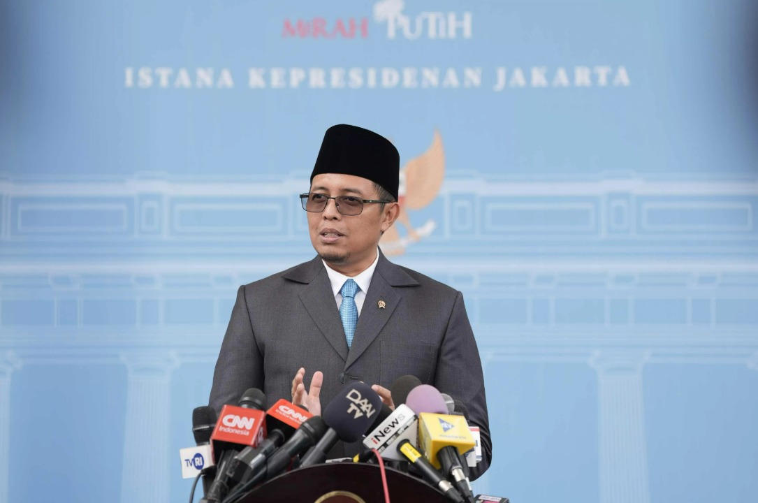 Eks Kepala PCO Kritik Gaya Blak-blakan Menkeu Purbaya, Sebut Bisa Melemahkan Pemerintah