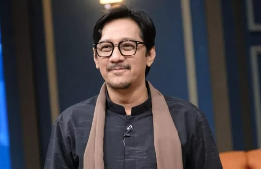 Andre Taulany